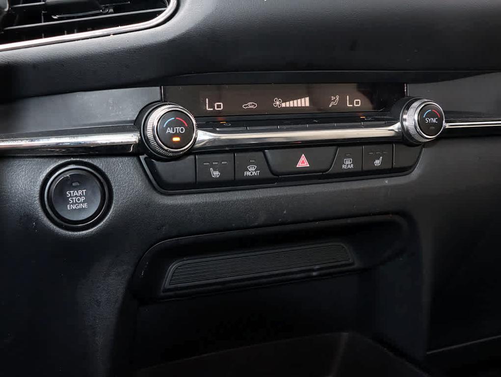 used 2022 Mazda CX-30 car, priced at $21,985