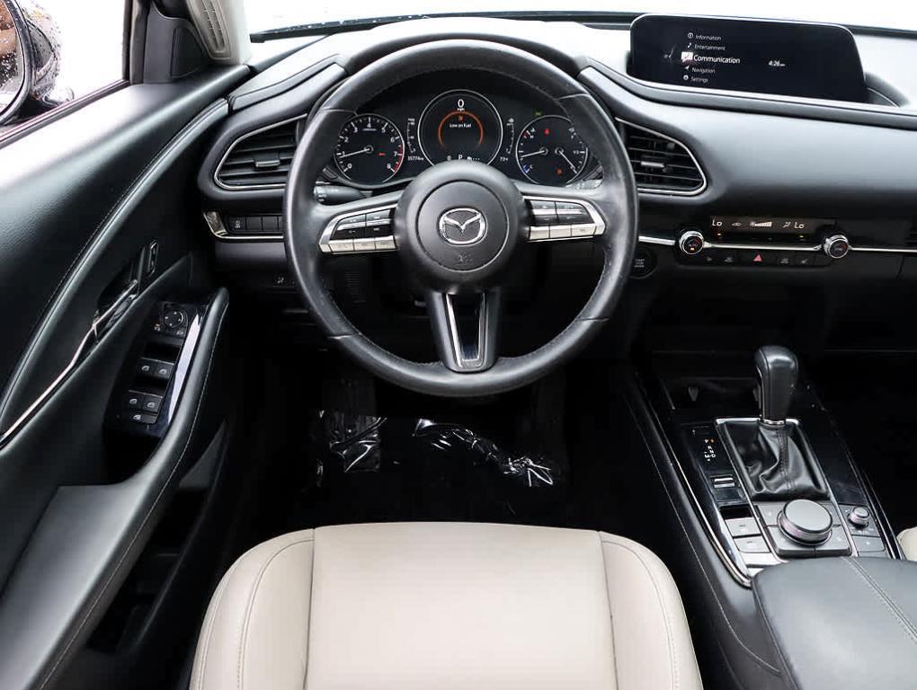 used 2022 Mazda CX-30 car, priced at $21,985