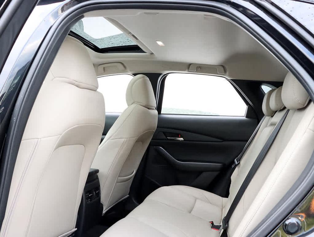 used 2022 Mazda CX-30 car, priced at $21,985