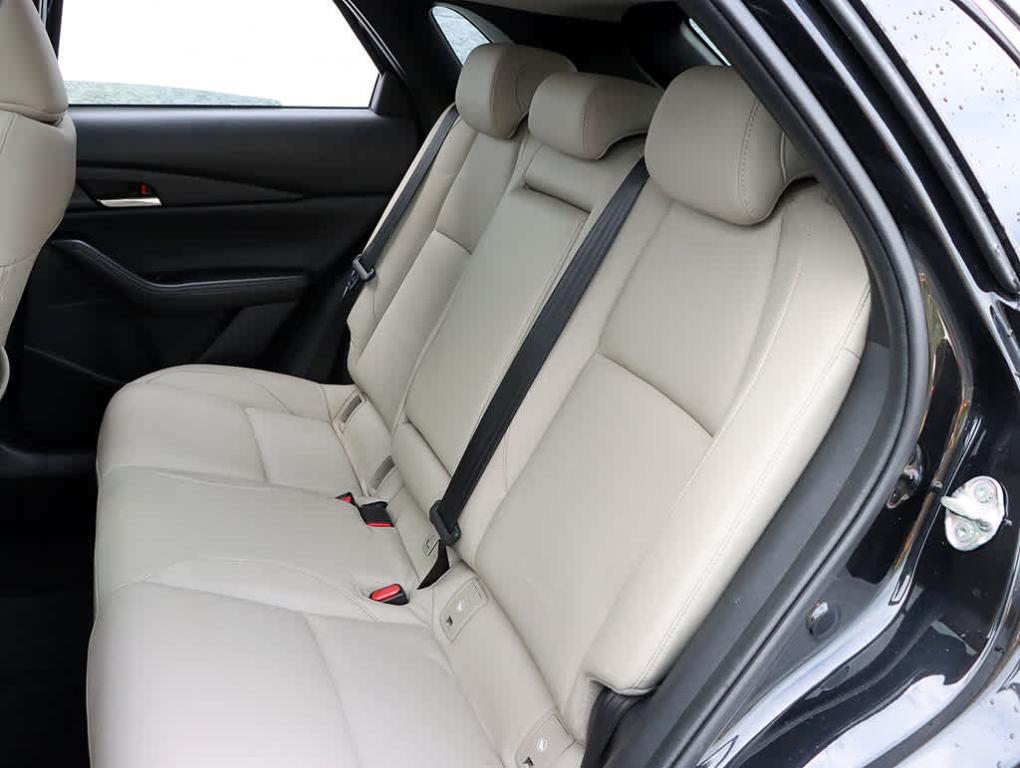 used 2022 Mazda CX-30 car, priced at $21,985