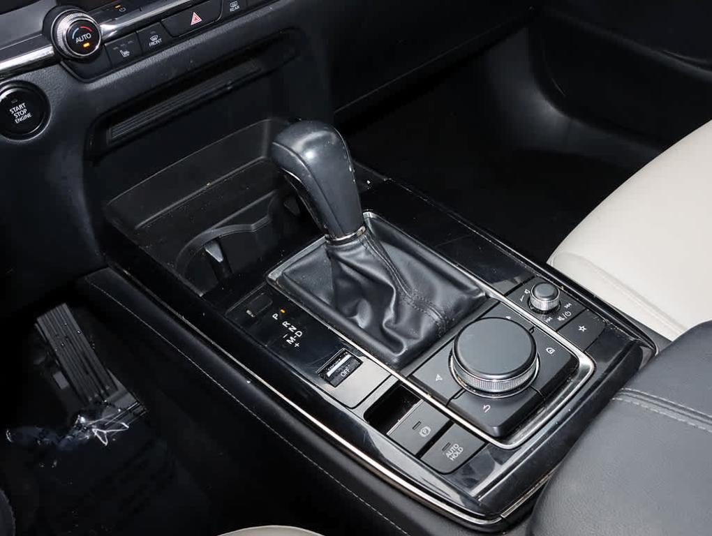 used 2022 Mazda CX-30 car, priced at $21,985