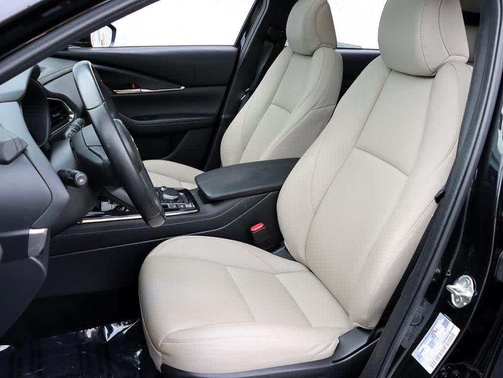 used 2022 Mazda CX-30 car, priced at $21,985