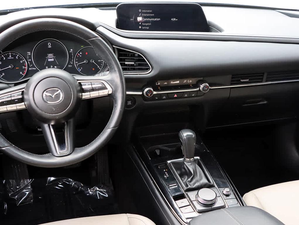 used 2022 Mazda CX-30 car, priced at $21,985