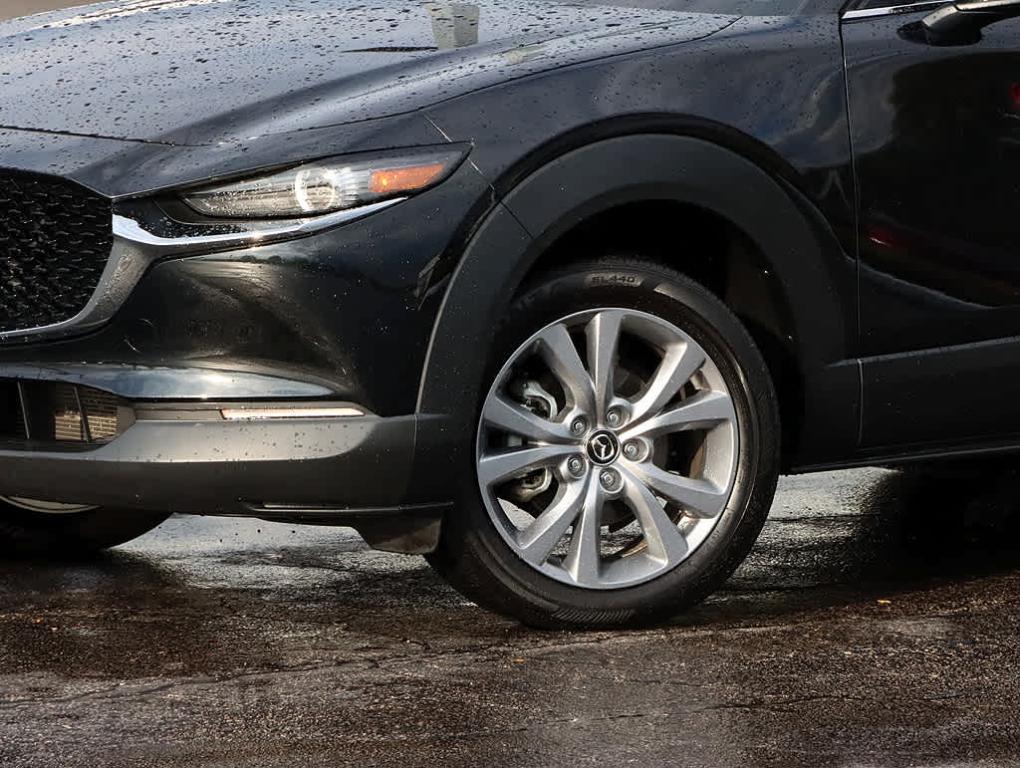 used 2022 Mazda CX-30 car, priced at $21,985