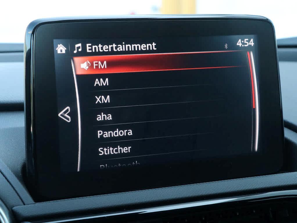 used 2018 Mazda MX-5 Miata car, priced at $21,990