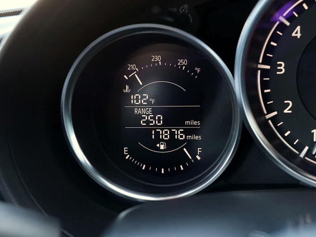 used 2018 Mazda MX-5 Miata car, priced at $21,990
