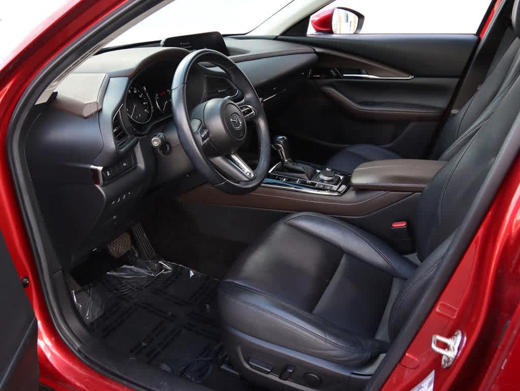 used 2022 Mazda CX-30 car, priced at $22,858