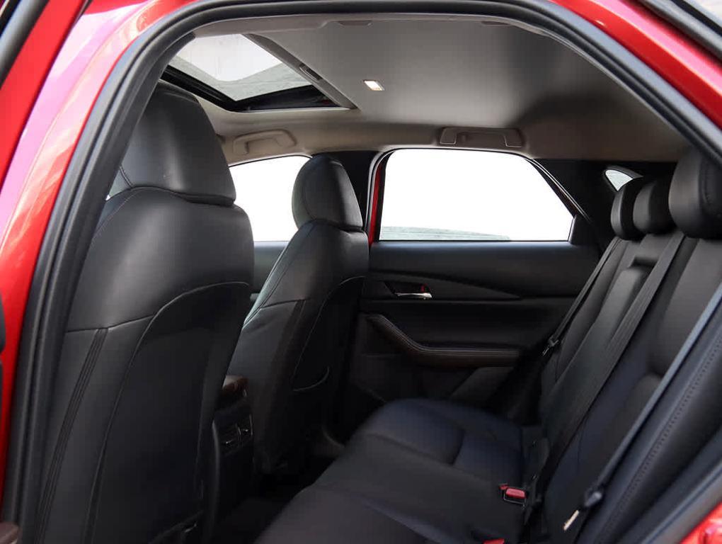 used 2022 Mazda CX-30 car, priced at $22,858