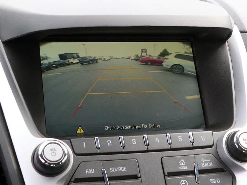 used 2016 Chevrolet Equinox car, priced at $6,453