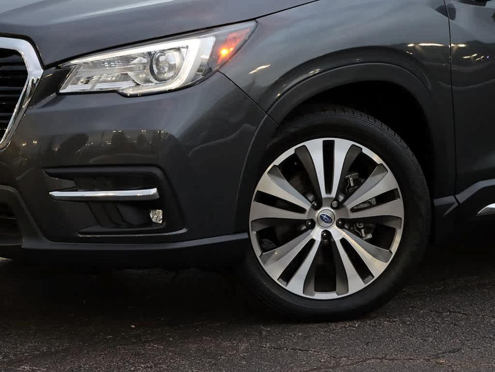 used 2019 Subaru Ascent car, priced at $20,197
