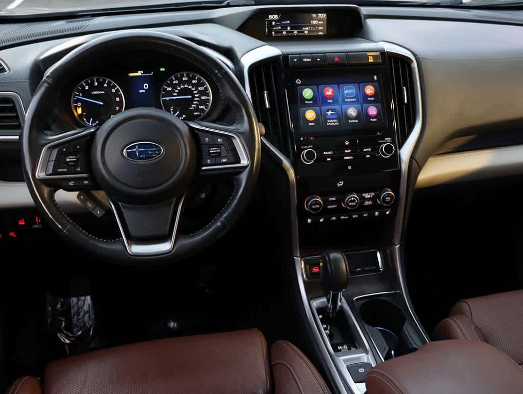 used 2019 Subaru Ascent car, priced at $20,197