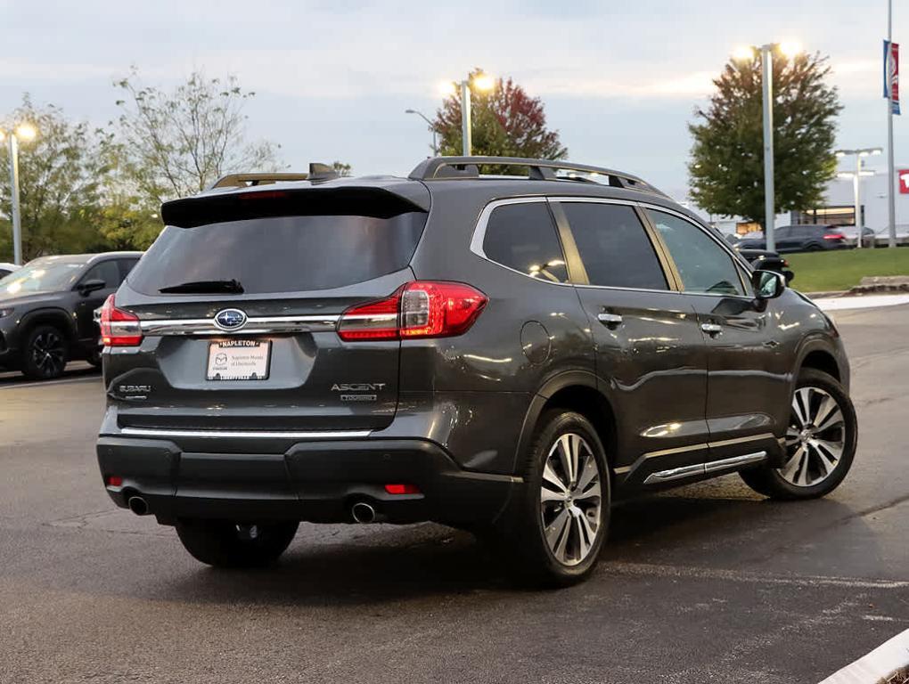 used 2019 Subaru Ascent car, priced at $20,197