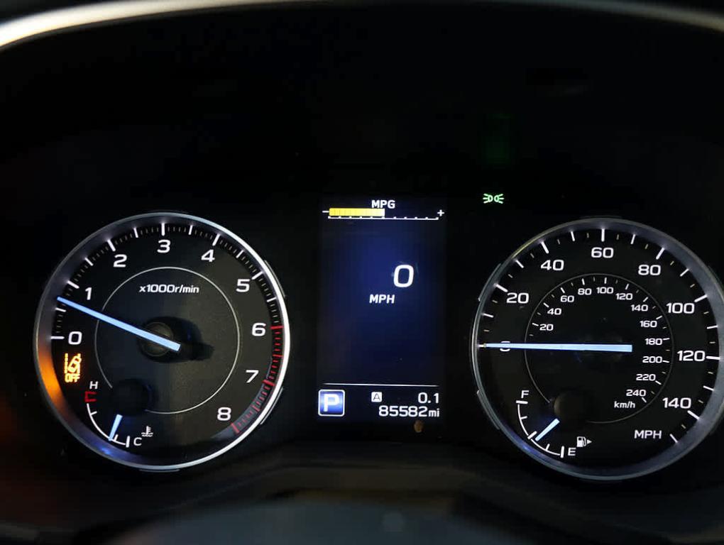 used 2019 Subaru Ascent car, priced at $20,197