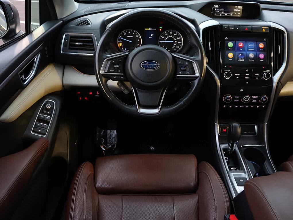 used 2019 Subaru Ascent car, priced at $20,197