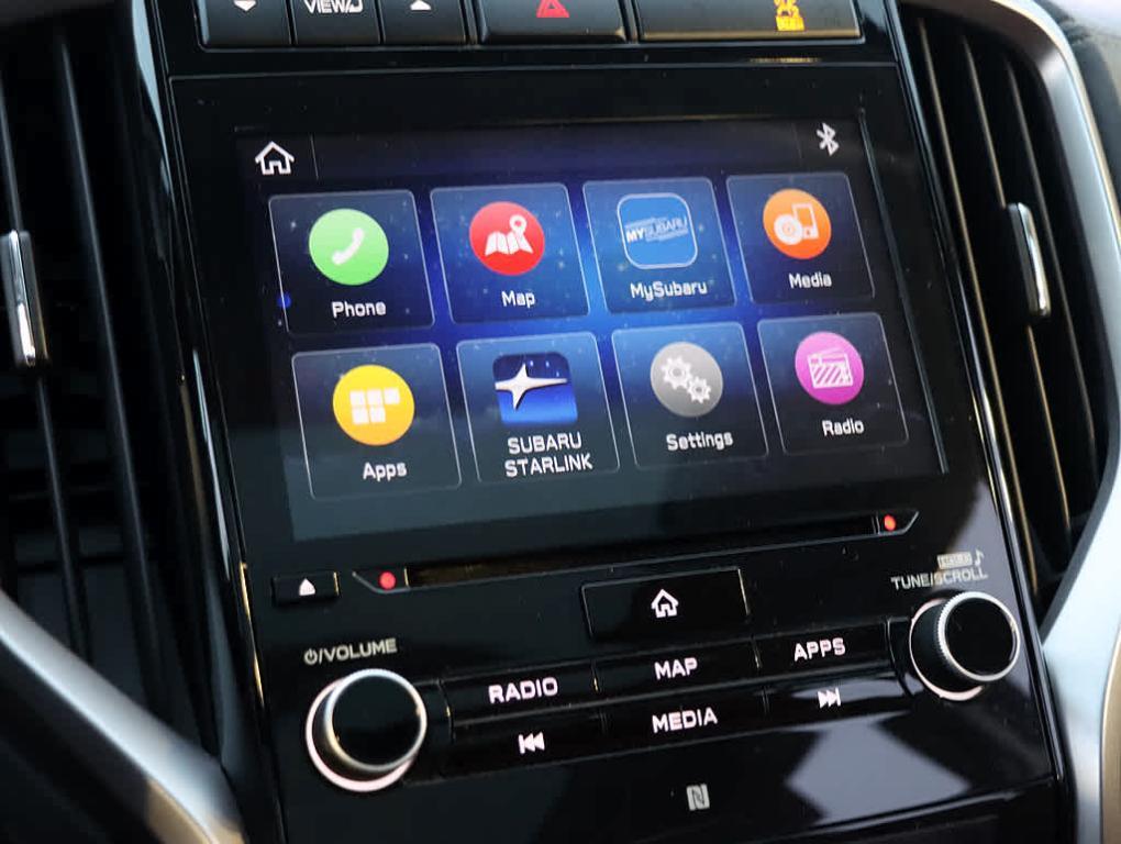 used 2019 Subaru Ascent car, priced at $20,197