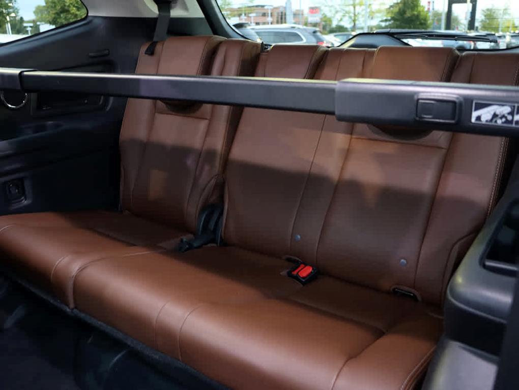 used 2019 Subaru Ascent car, priced at $20,197