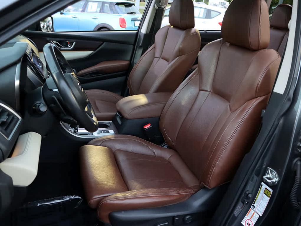 used 2019 Subaru Ascent car, priced at $20,197