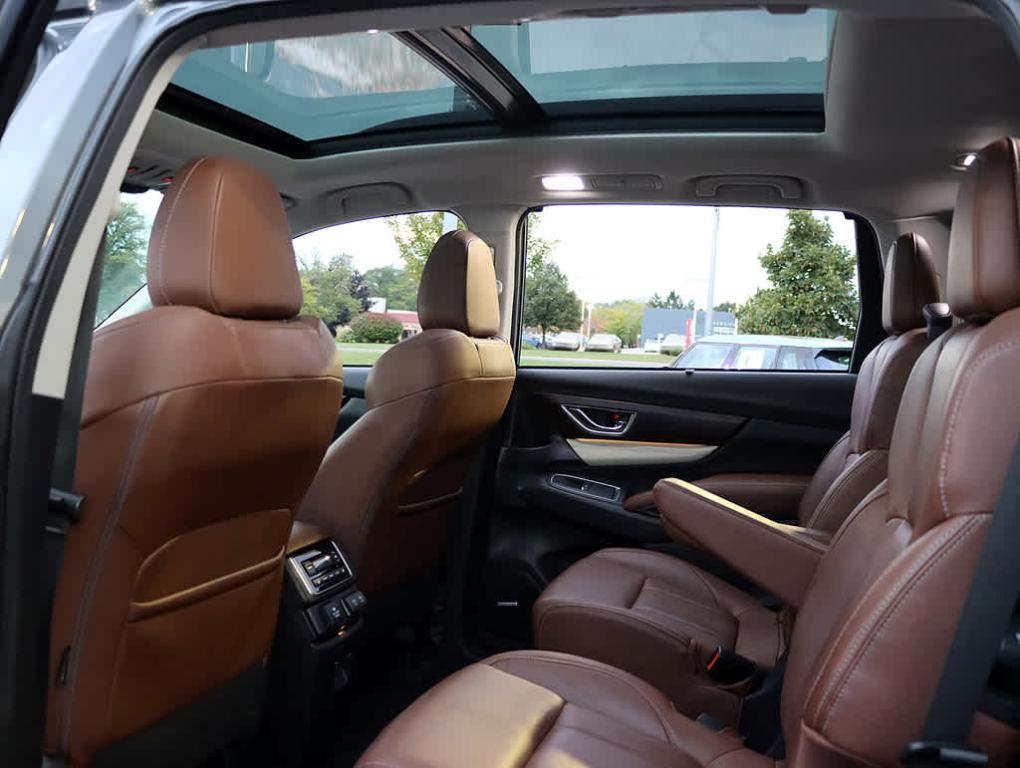 used 2019 Subaru Ascent car, priced at $20,197