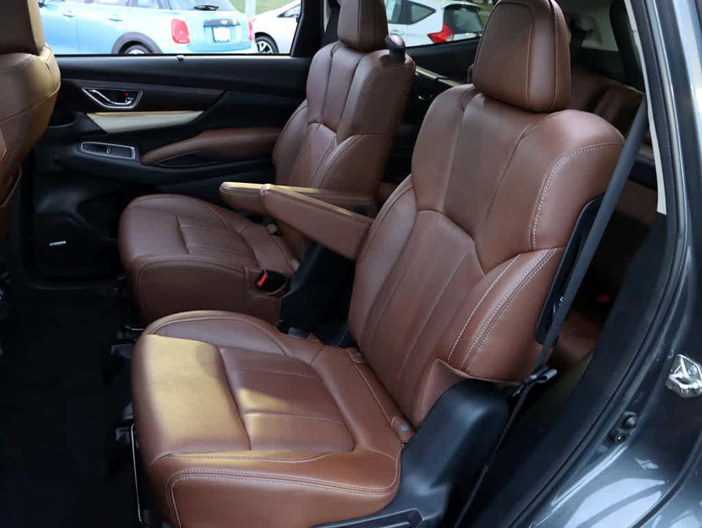 used 2019 Subaru Ascent car, priced at $20,197