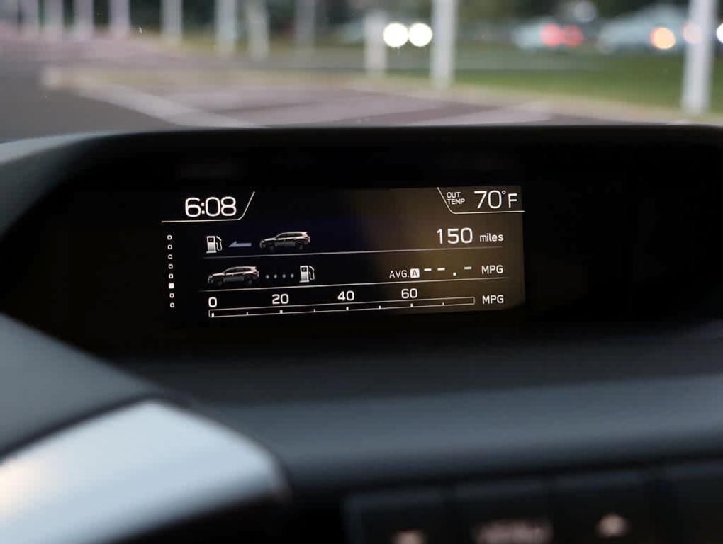 used 2019 Subaru Ascent car, priced at $20,197