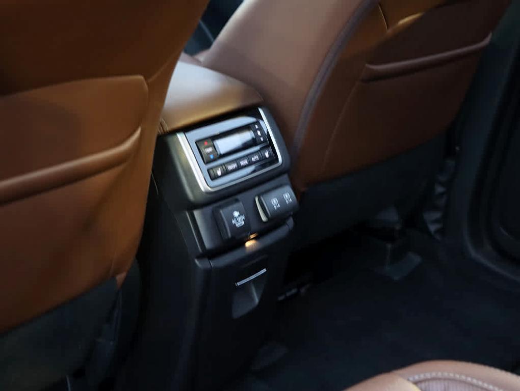 used 2019 Subaru Ascent car, priced at $20,197