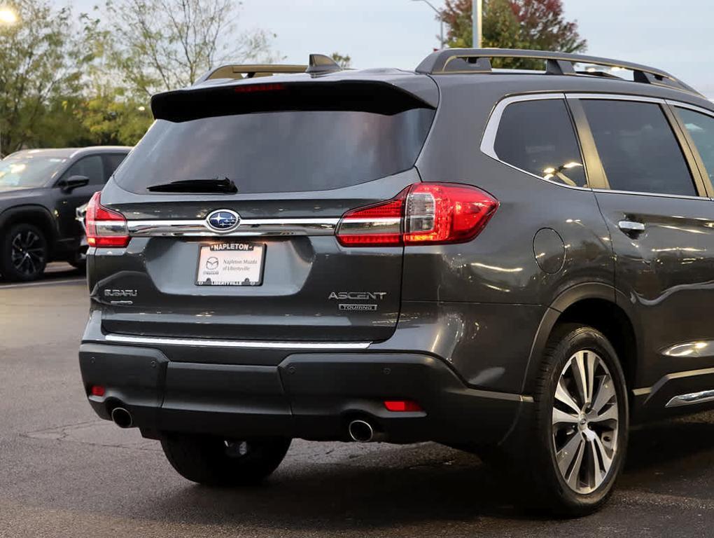 used 2019 Subaru Ascent car, priced at $20,197