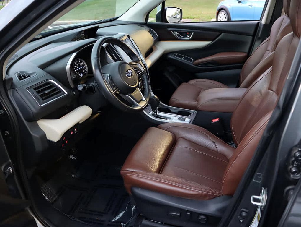 used 2019 Subaru Ascent car, priced at $20,197