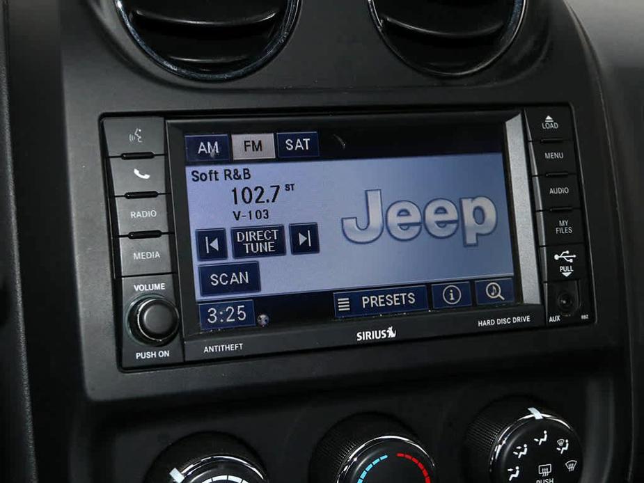 used 2012 Jeep Compass car, priced at $5,684