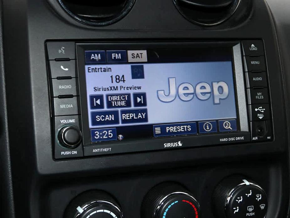 used 2012 Jeep Compass car, priced at $5,684