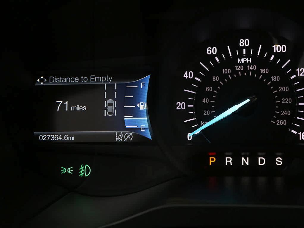 used 2022 Ford Edge car, priced at $26,080