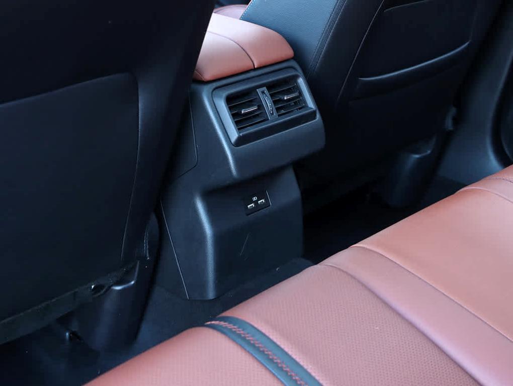 used 2023 Mazda CX-50 car, priced at $29,775