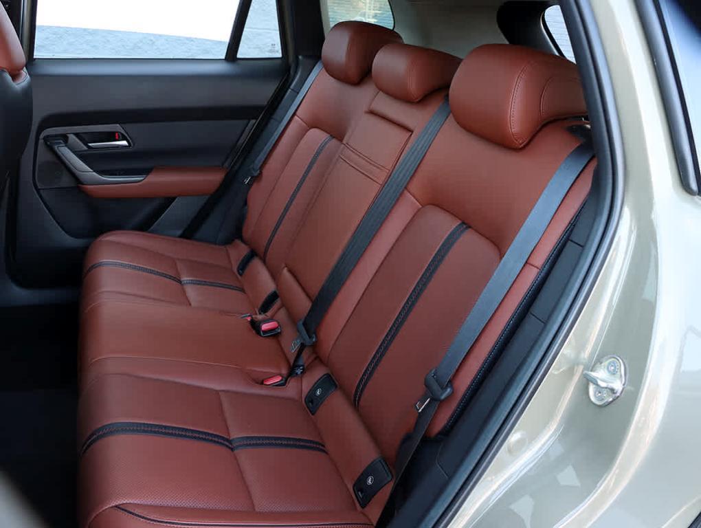 used 2023 Mazda CX-50 car, priced at $29,775