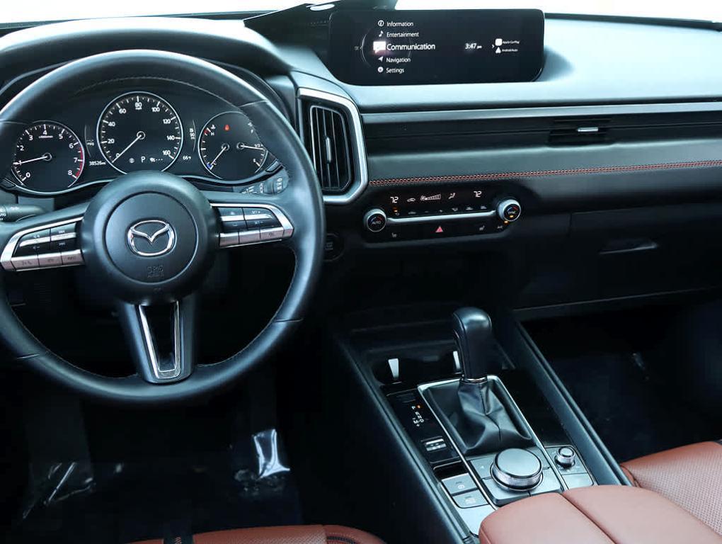 used 2023 Mazda CX-50 car, priced at $29,775