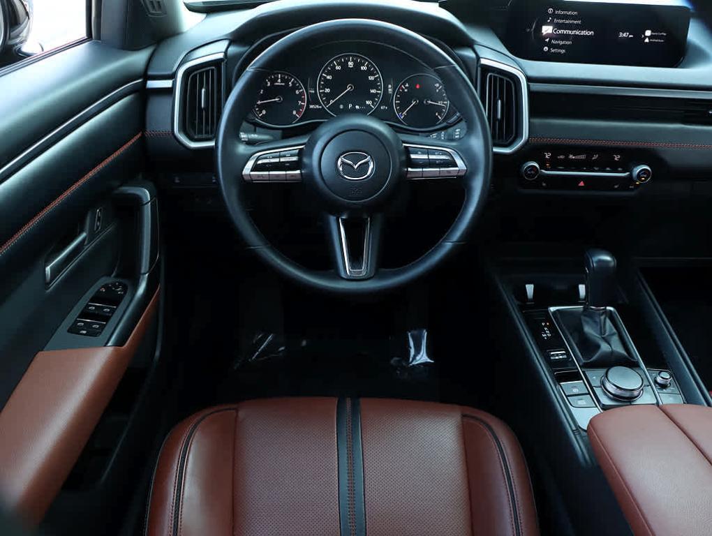 used 2023 Mazda CX-50 car, priced at $29,775