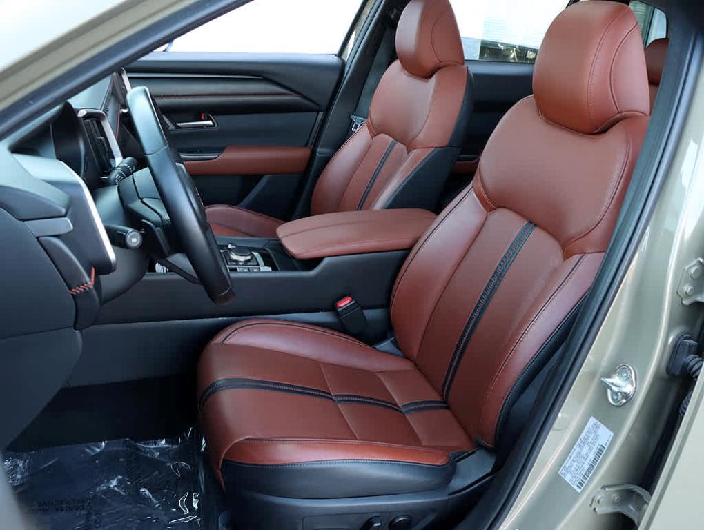 used 2023 Mazda CX-50 car, priced at $29,775