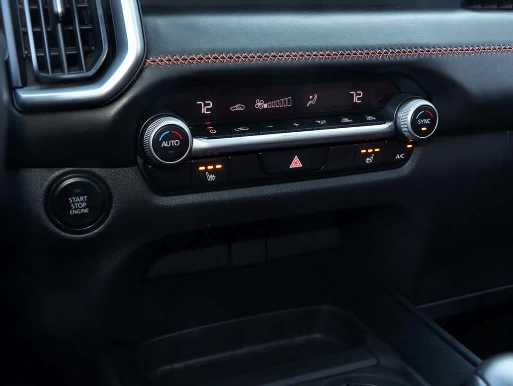 used 2023 Mazda CX-50 car, priced at $29,775