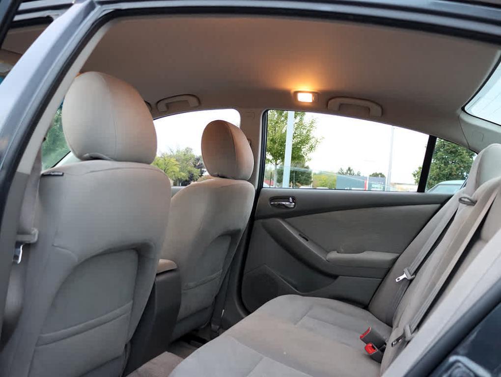 used 2012 Nissan Altima car, priced at $4,454