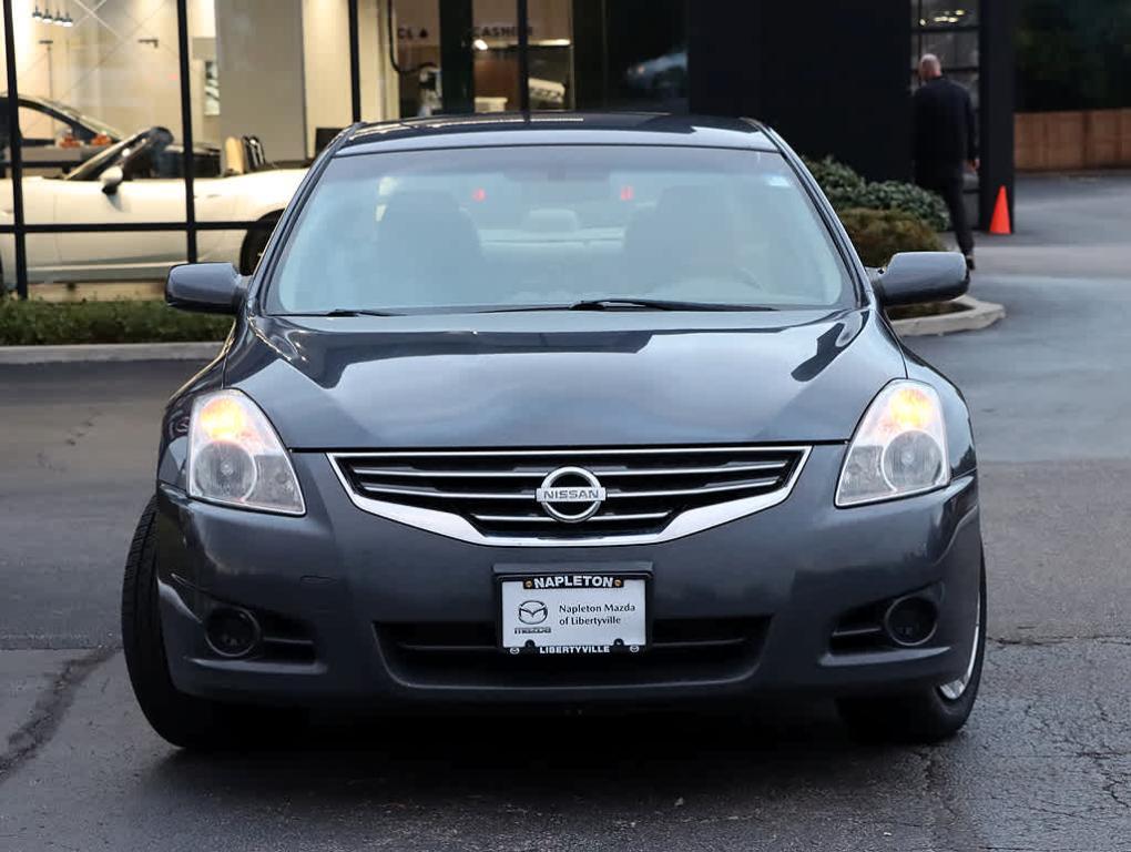 used 2012 Nissan Altima car, priced at $4,454