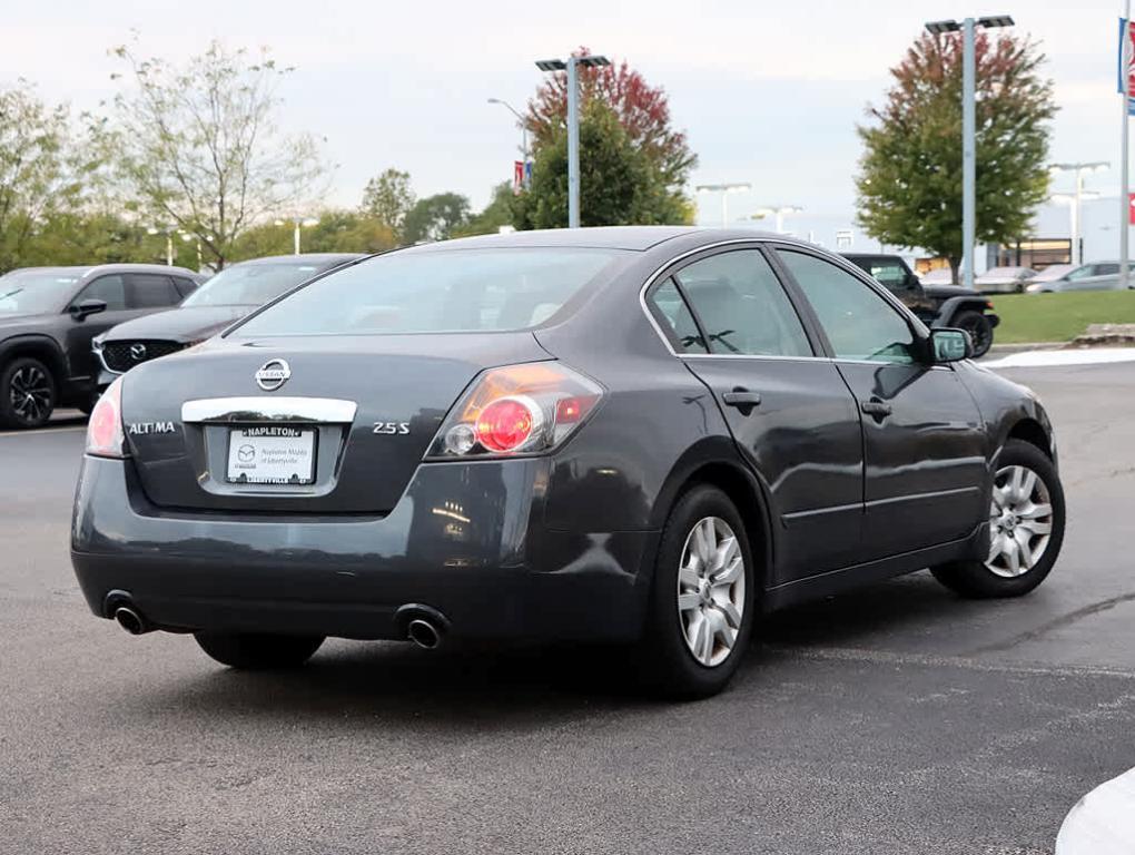 used 2012 Nissan Altima car, priced at $4,454