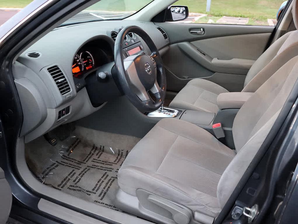 used 2012 Nissan Altima car, priced at $4,454