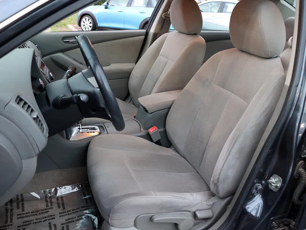 used 2012 Nissan Altima car, priced at $4,454