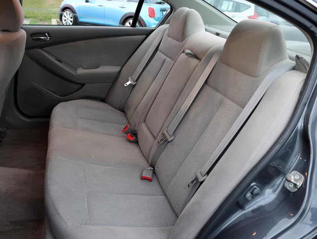 used 2012 Nissan Altima car, priced at $4,454