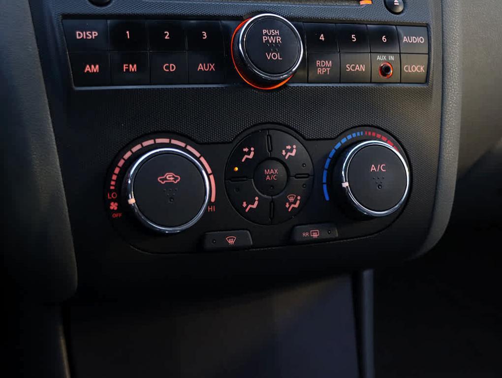 used 2012 Nissan Altima car, priced at $4,454