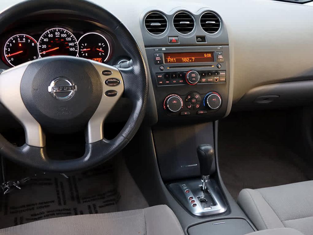 used 2012 Nissan Altima car, priced at $4,454