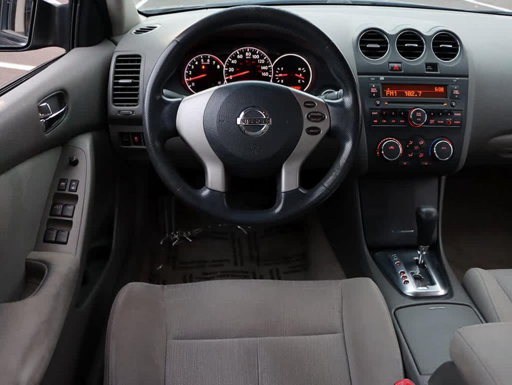used 2012 Nissan Altima car, priced at $4,454