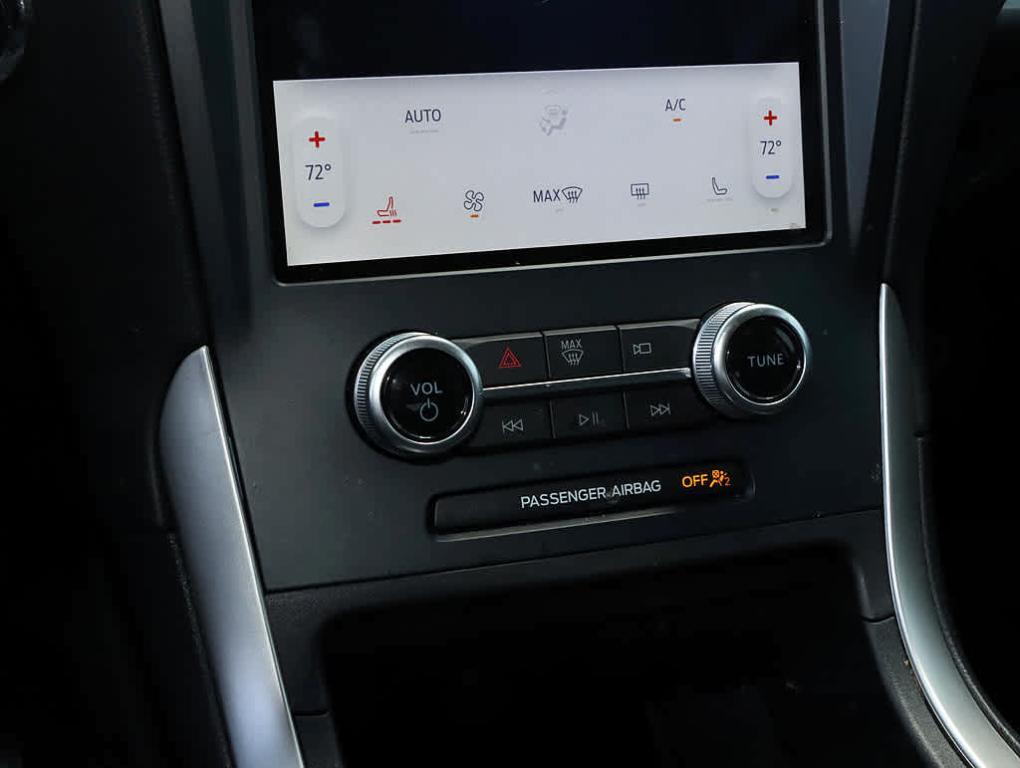 used 2023 Ford Edge car, priced at $30,733