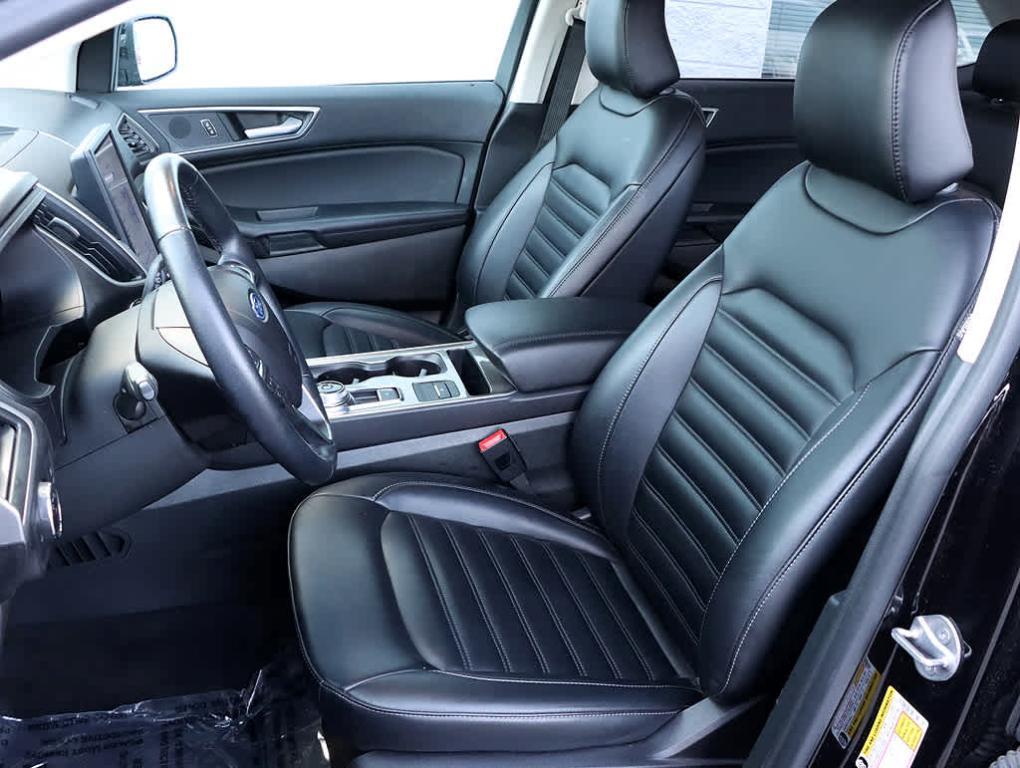 used 2023 Ford Edge car, priced at $30,733