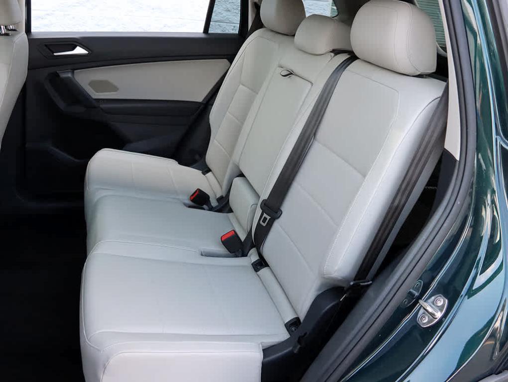 used 2019 Volkswagen Tiguan car, priced at $19,788
