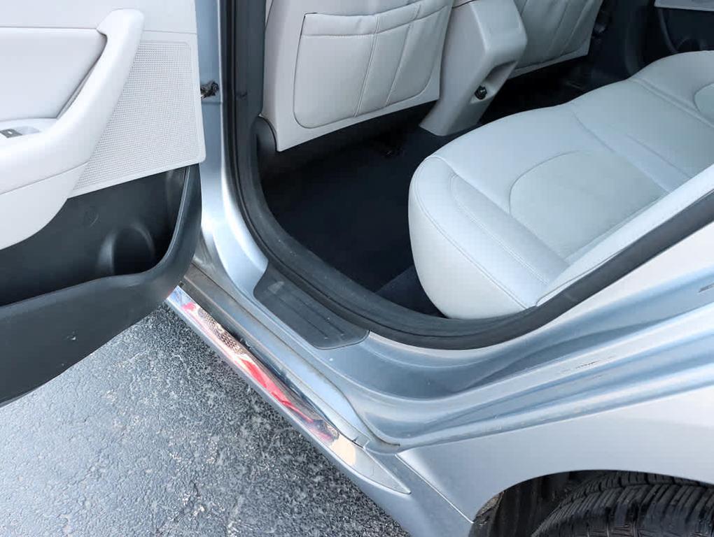 used 2015 Hyundai Sonata car, priced at $13,448