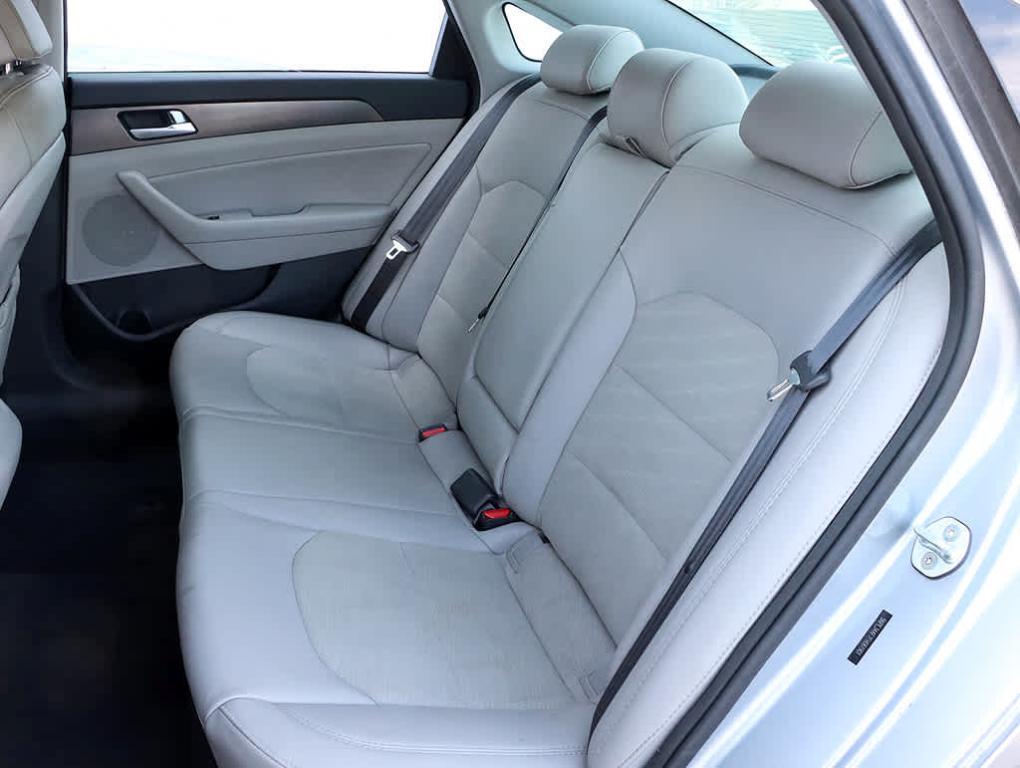 used 2015 Hyundai Sonata car, priced at $13,448